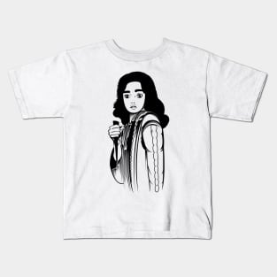 Suspiria (Suzy) Kids T-Shirt